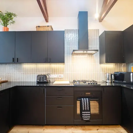 Pass The Keys Newquay Hidden Gem Holiday home *