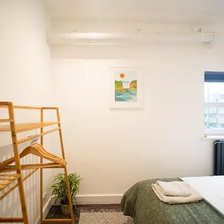 Pass The Keys Newquay Hidden Gem Holiday home *