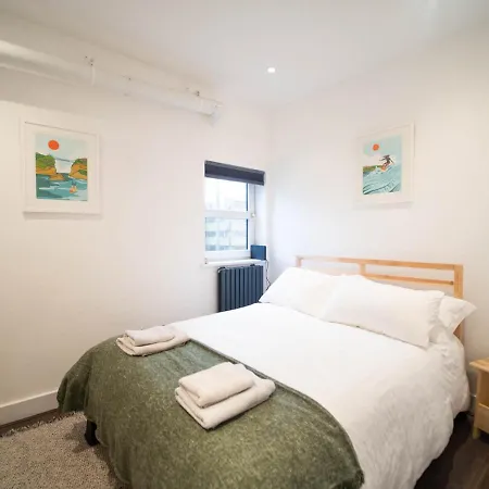 Holiday home Pass The Keys Newquay Hidden Gem Newquay (Cornwall)