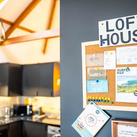 Pass The Keys Newquay Hidden Gem Holiday home *