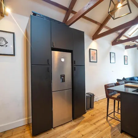 Holiday home Pass The Keys Newquay Hidden Gem Newquay (Cornwall)