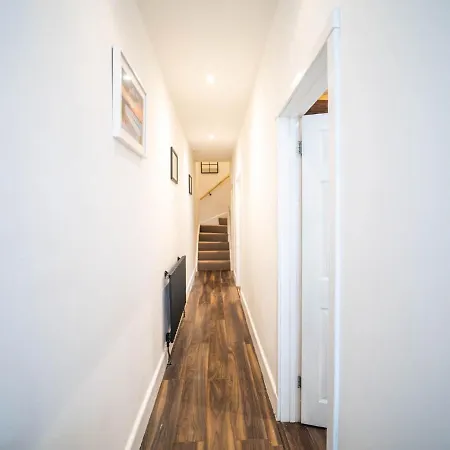 Holiday home Pass The Keys Newquay Hidden Gem Newquay (Cornwall)