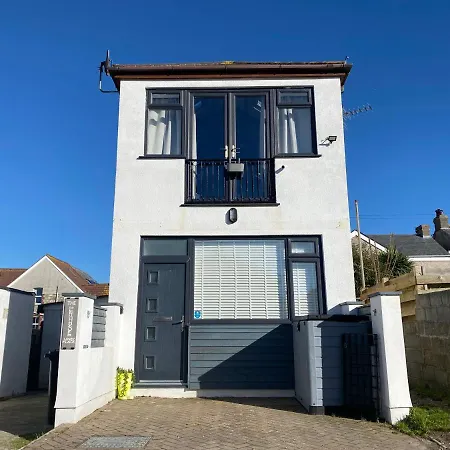 Pass The Keys Newquay Hidden Gem Holiday home *