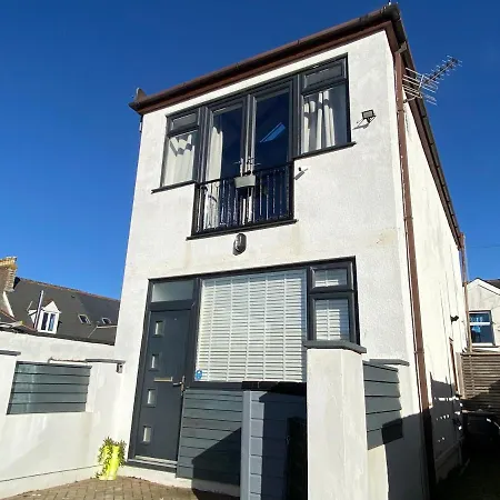 Pass The Keys Newquay Hidden Gem Holiday home