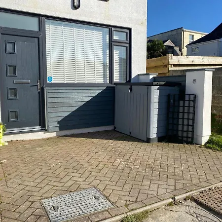 Holiday home Pass The Keys Newquay Hidden Gem Newquay (Cornwall)
