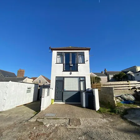 Holiday home Pass The Keys Newquay Hidden Gem